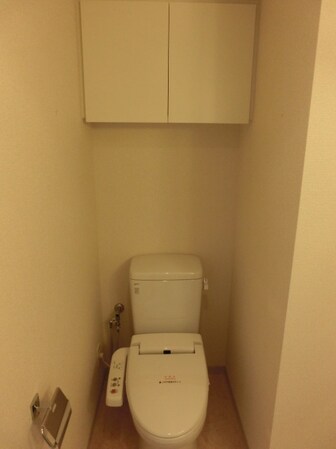 パークアクシス亀戸中央公園の物件内観写真